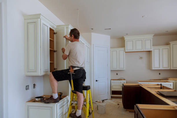 Licensed Kitchen service in Clarksville, VA - BM Kitchen