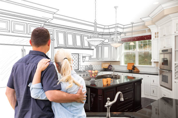 Professional Kitchen technician working in Clarksville, VA