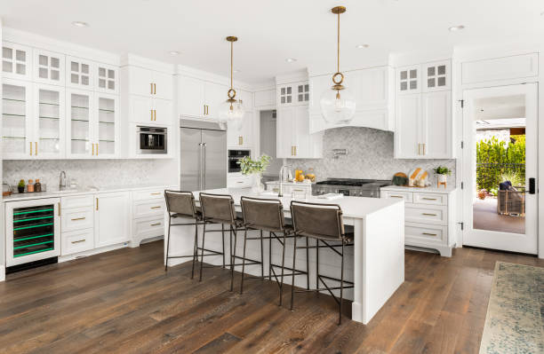 24/7 Emergency Kitchen experts in Clarksville, VA
