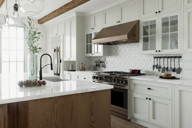 Affordable Kitchen solutions in Clarksville, VA
